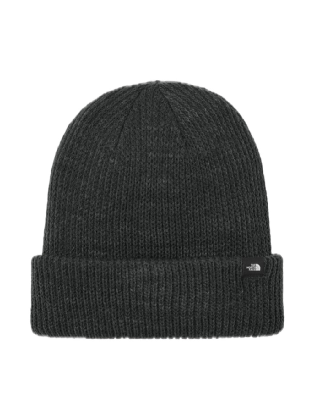 The North Face Truckstop Beanie Asphalt Gray